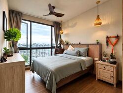 Riversound Residence (D19), Condominium #625117481